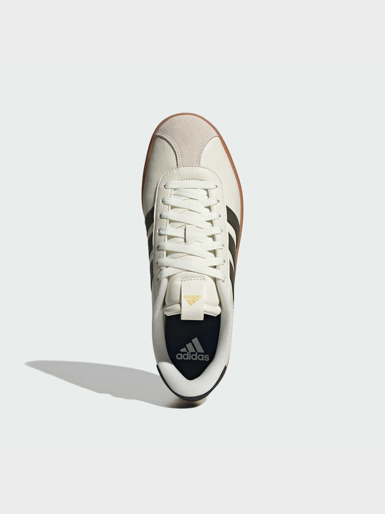 Кеды Adidas модель KI2084 Фото