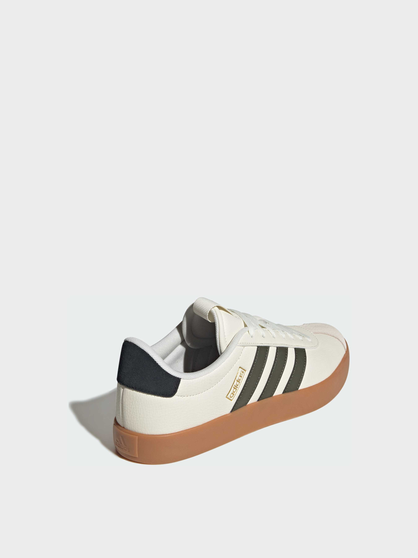 Кеды Adidas модель KI2084 Фото