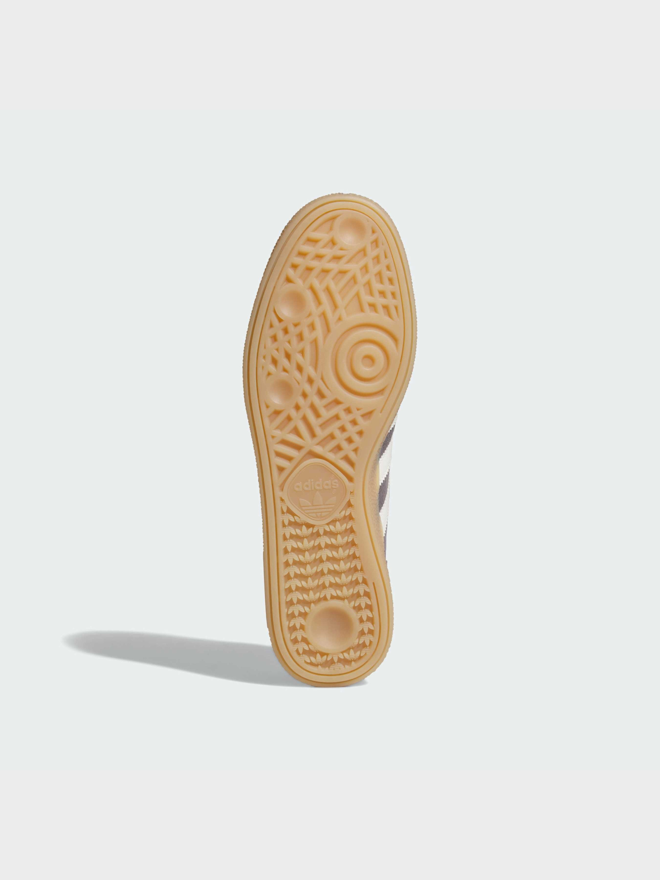 Кеды Adidas Spezial модель KZ6705 Фото