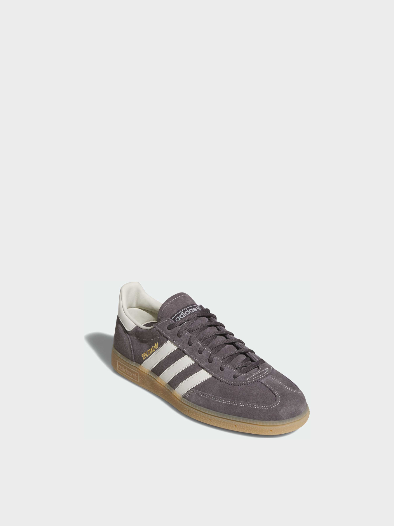 Кеды Adidas Spezial модель KZ6705 Фото
