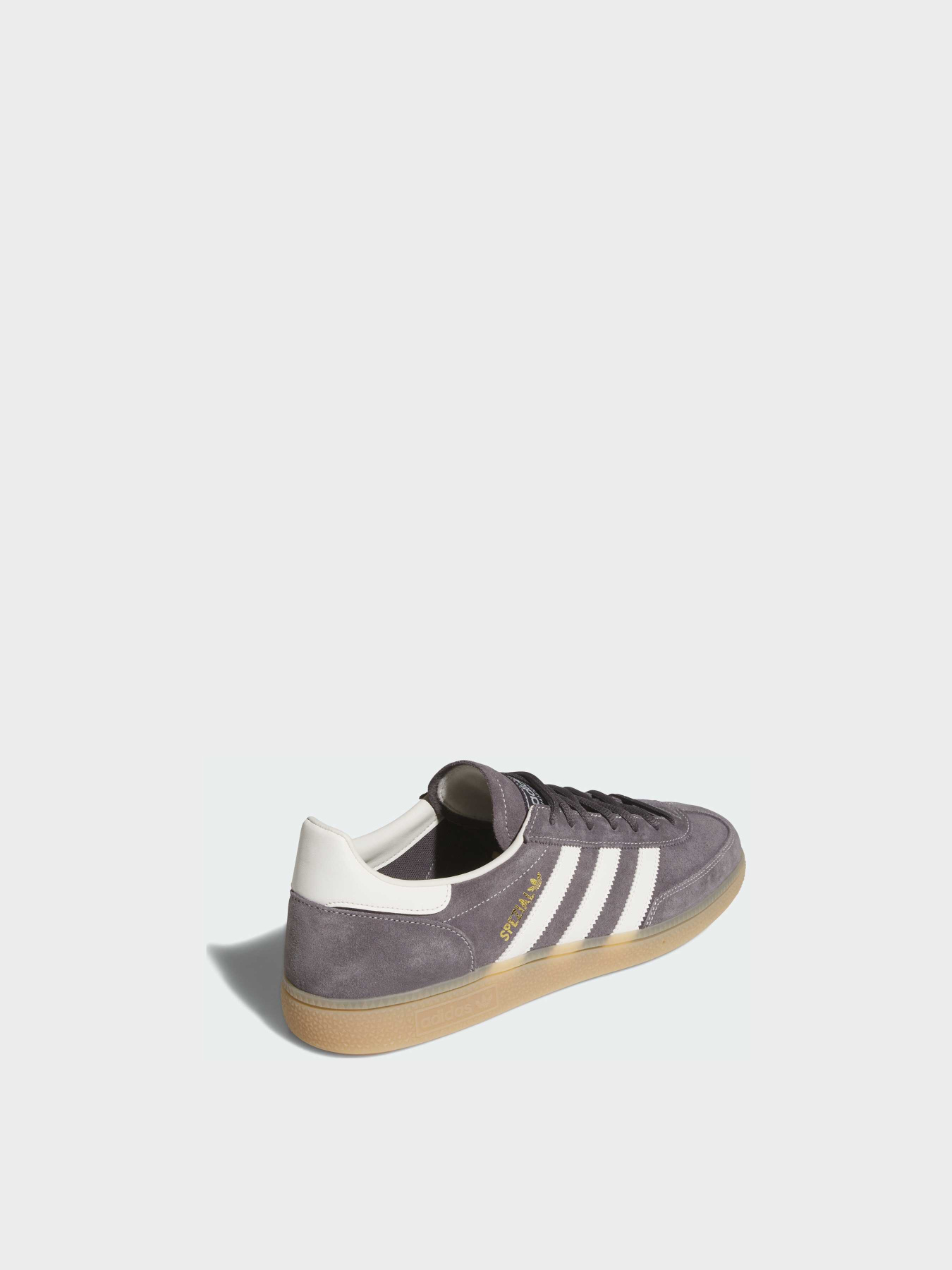 Кеды Adidas Spezial модель KZ6705 Фото