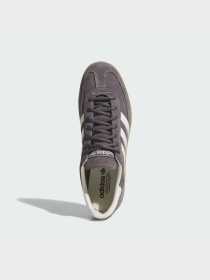Кеды Adidas Spezial модель KZ6705 Фото