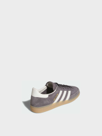 Кеды Adidas Spezial модель KZ6705 Фото