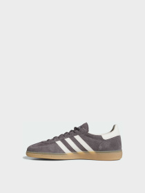 Кеды Adidas Spezial модель KZ6705 Фото