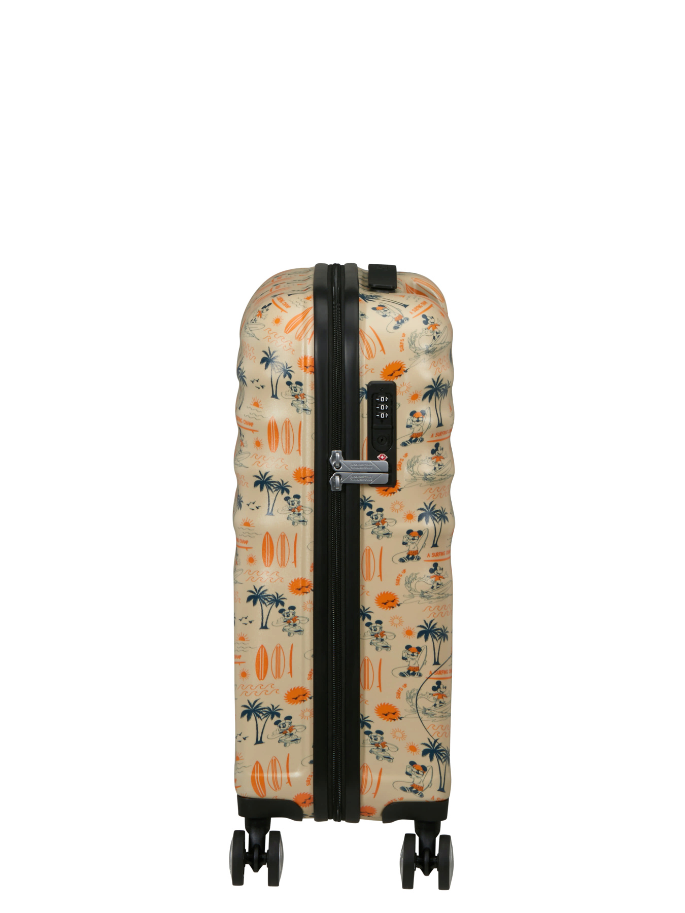 Дорожні сумки та валізи American Tourister модель 31C47017 Фото