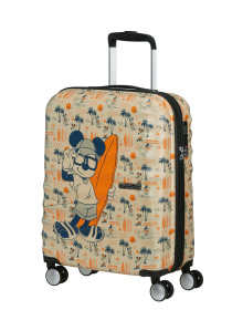 Дорожні сумки та валізи American Tourister модель 31C47017 Фото