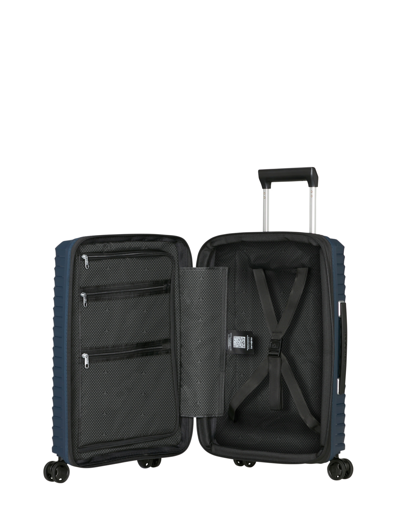 Дорожні сумки та валізи Samsonite модель KJ101010 Дорожні сумки та валізи Samsonite модель KJ101010 Фото