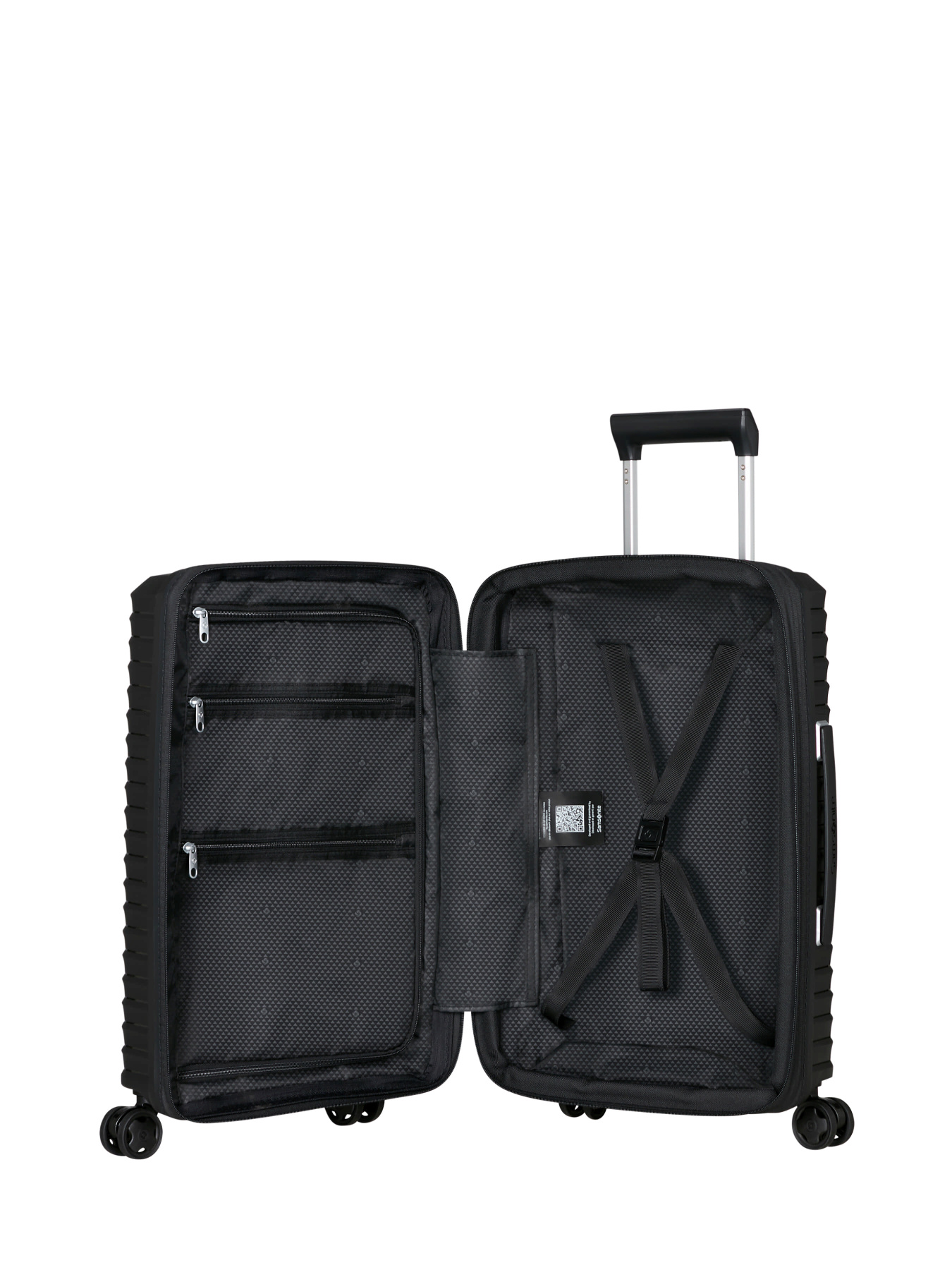 Дорожные сумки и чемоданы Samsonite модель KJ109010 Фото
