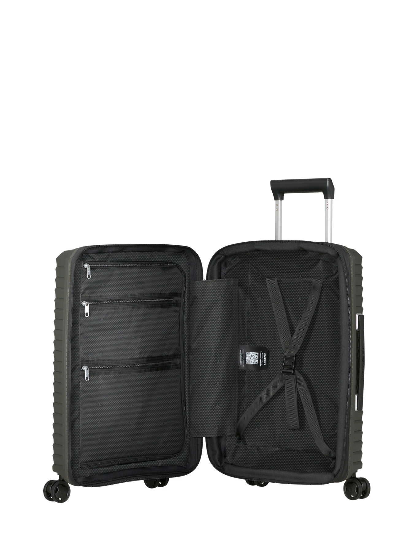 Дорожные сумки и чемоданы Samsonite модель KJ114010 Фото