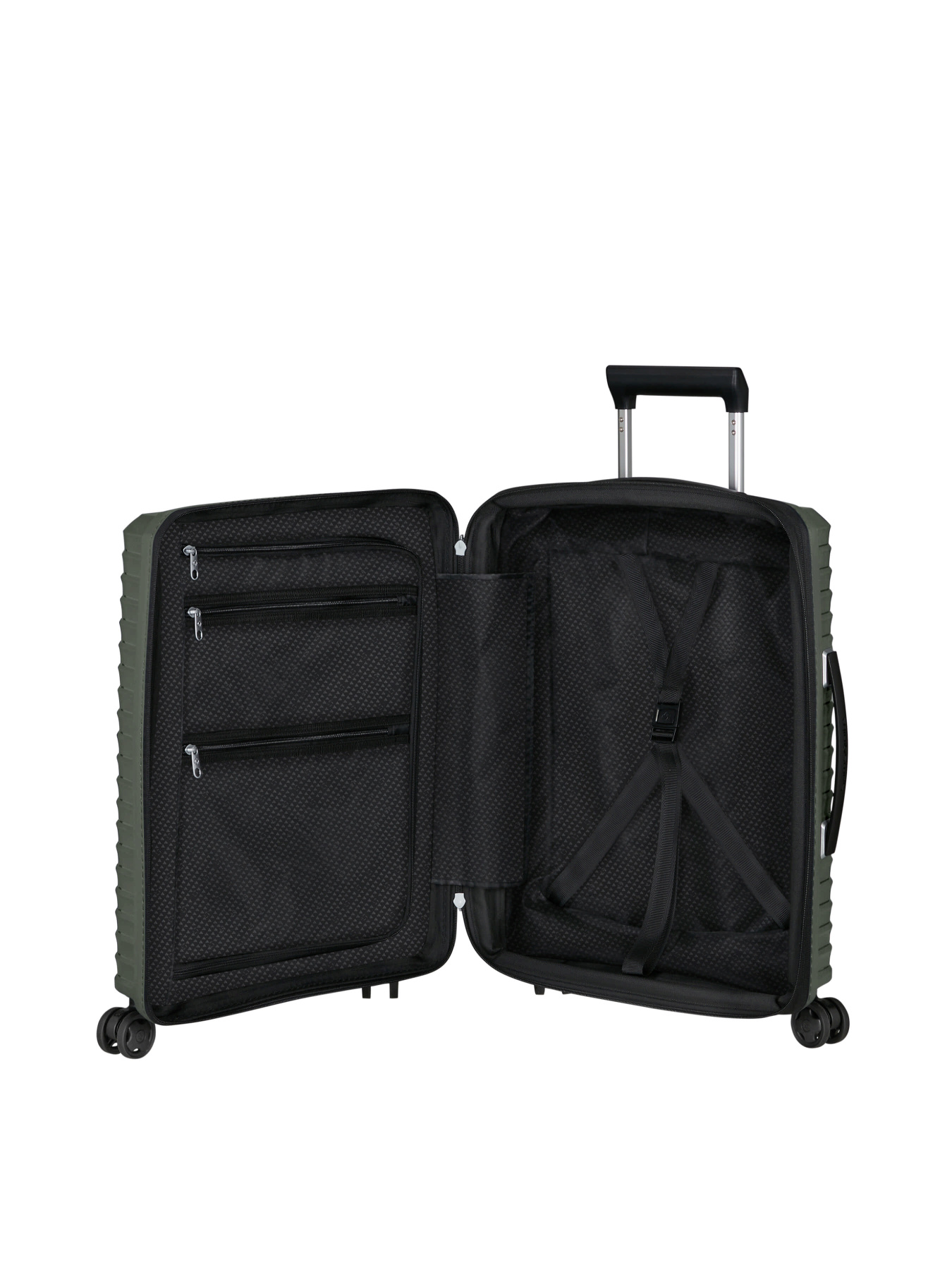 Дорожні сумки та валізи Samsonite модель KJ114014 Дорожні сумки та валізи Samsonite модель KJ114014 Фото