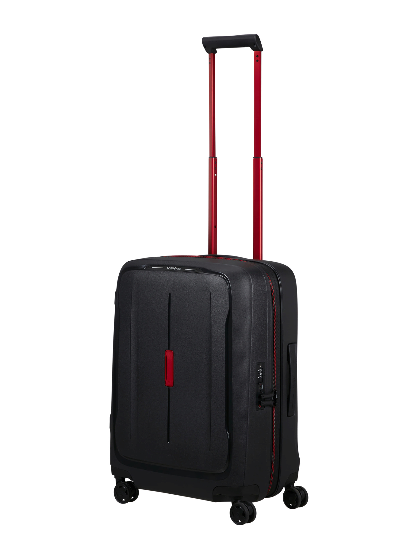 Дорожні сумки та валізи Samsonite модель KM018005 Фото