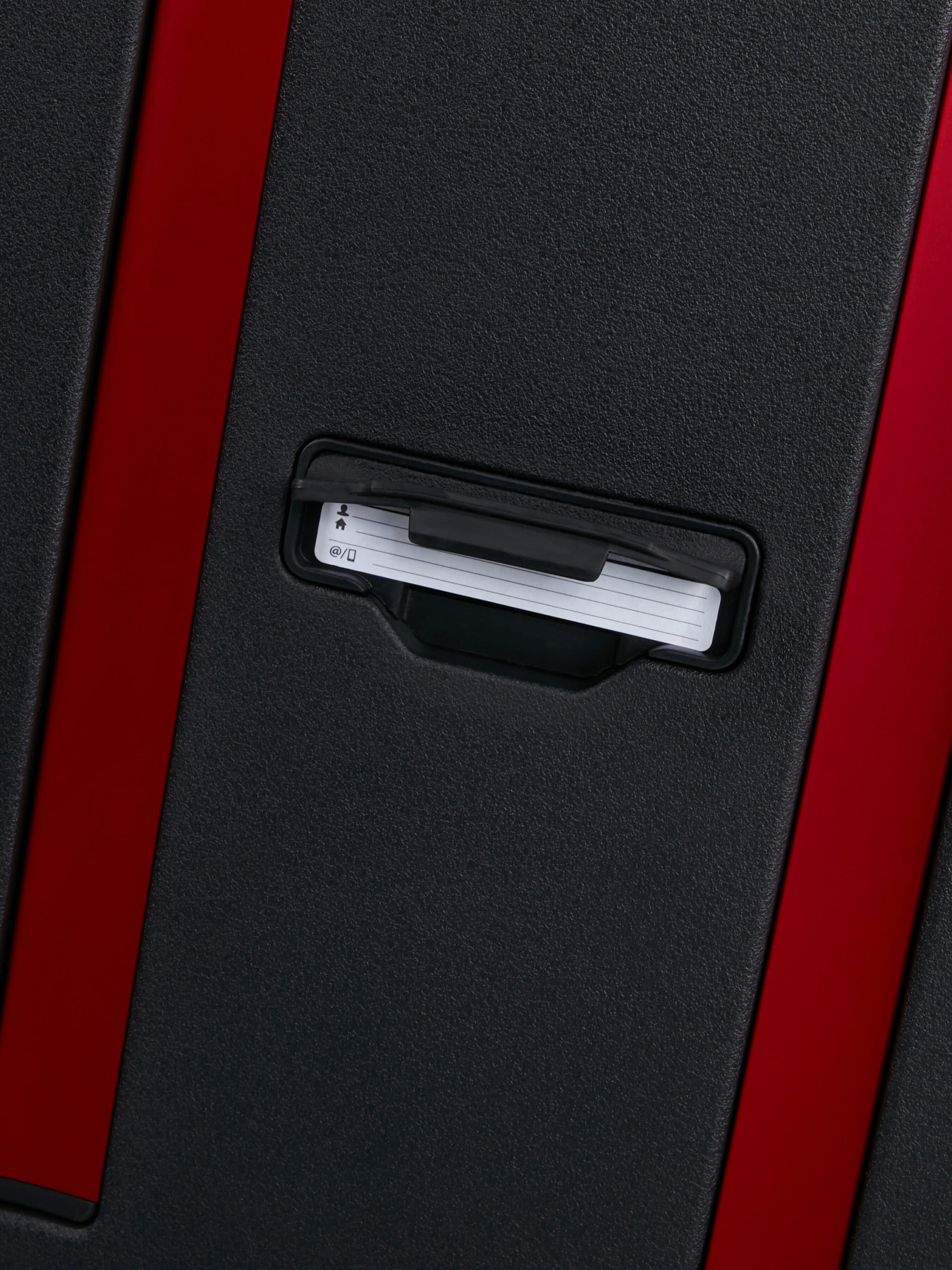 Дорожні сумки та валізи Samsonite модель KM018005 Фото
