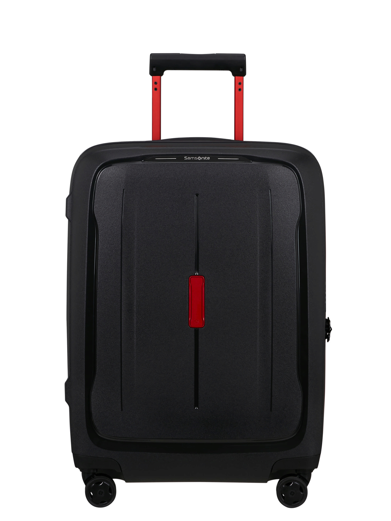 Дорожні сумки та валізи Samsonite модель KM018005 Фото