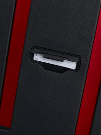 Дорожні сумки та валізи Samsonite модель KM018005 Фото