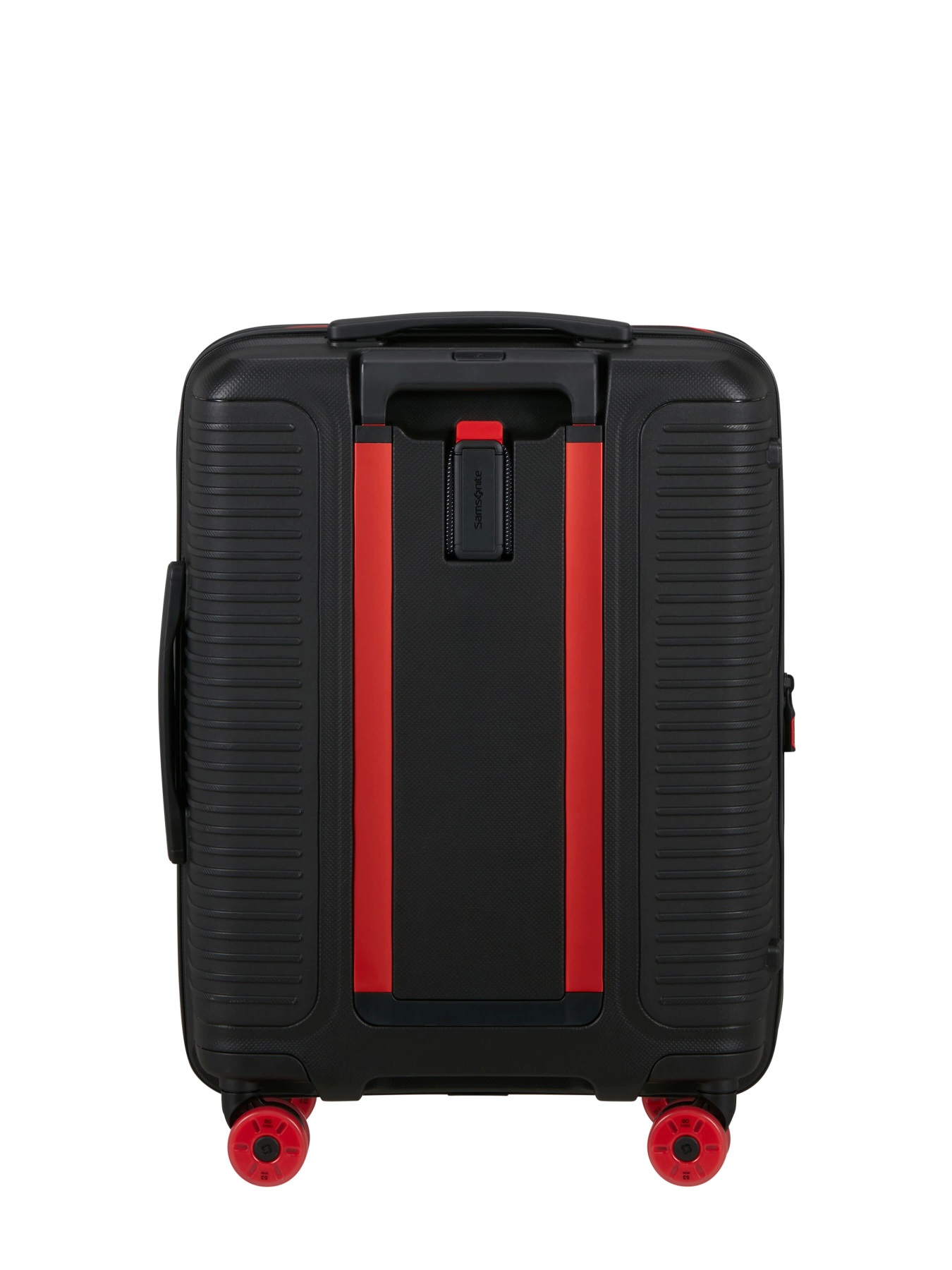 Дорожні сумки та валізи Samsonite модель KU709001 Фото