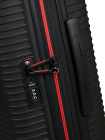 Дорожні сумки та валізи Samsonite модель KU709001 Фото