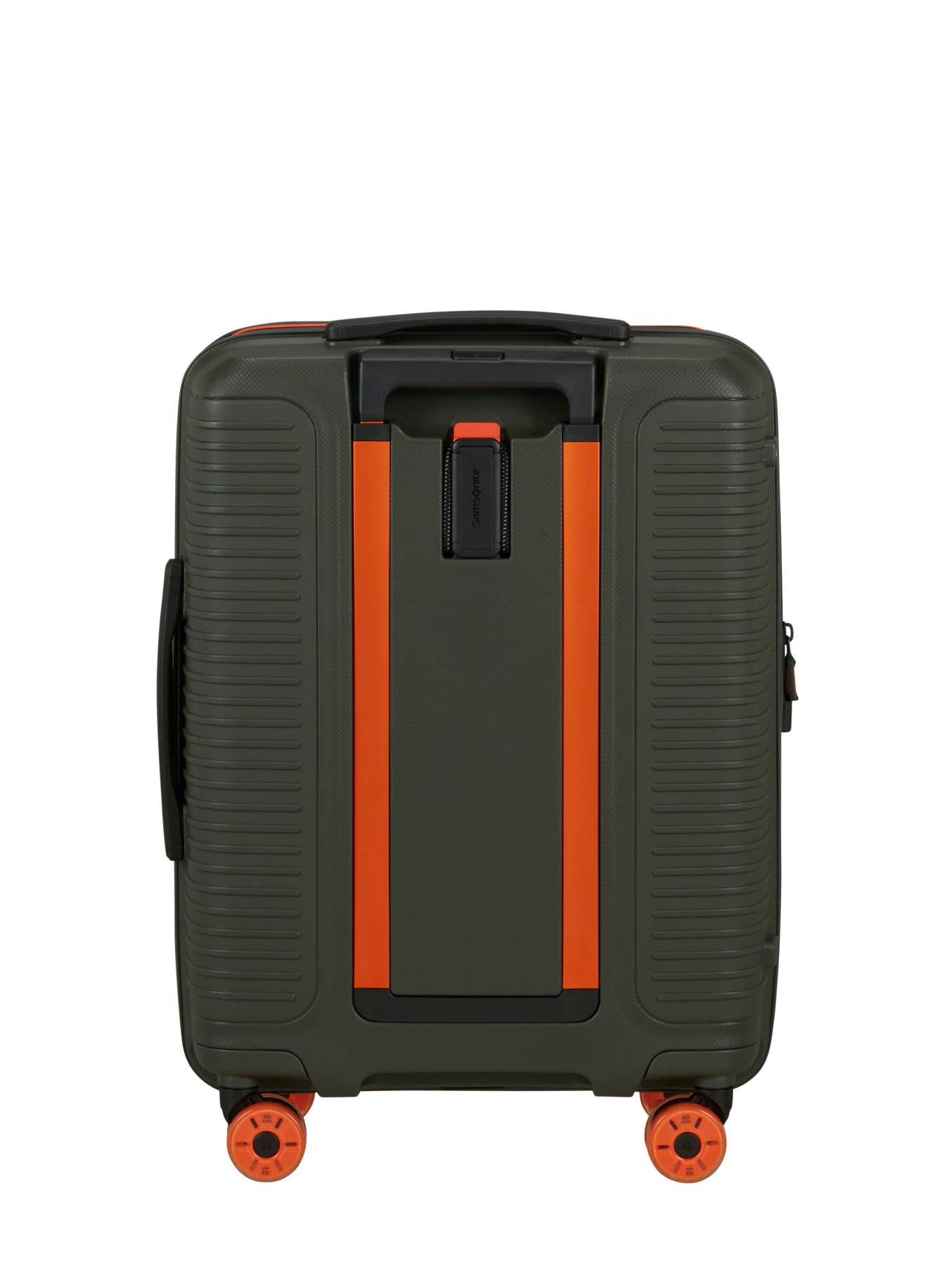 Дорожні сумки та валізи Samsonite модель KU724001 Фото