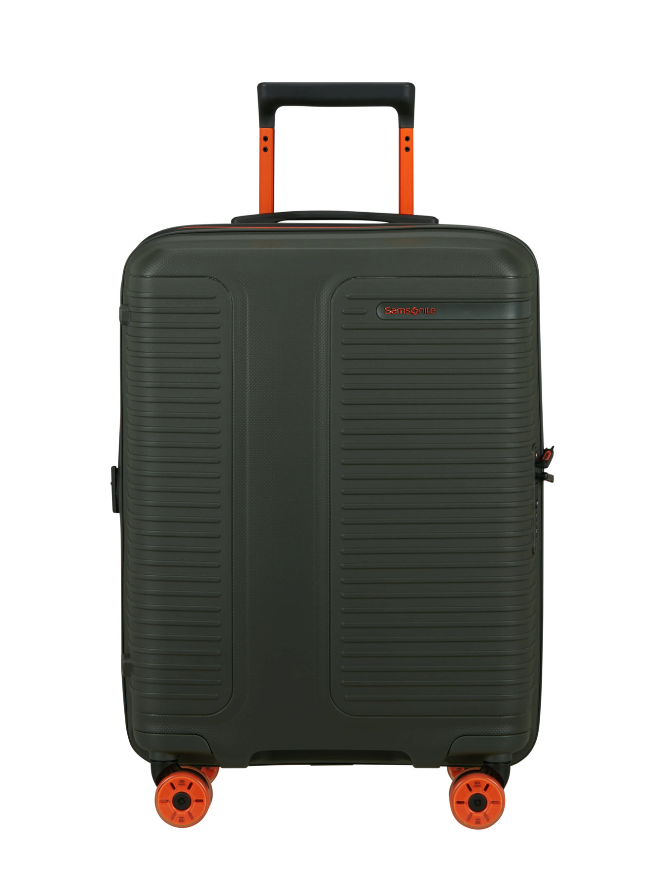 Дорожні сумки та валізи Samsonite модель KU724001 Фото
