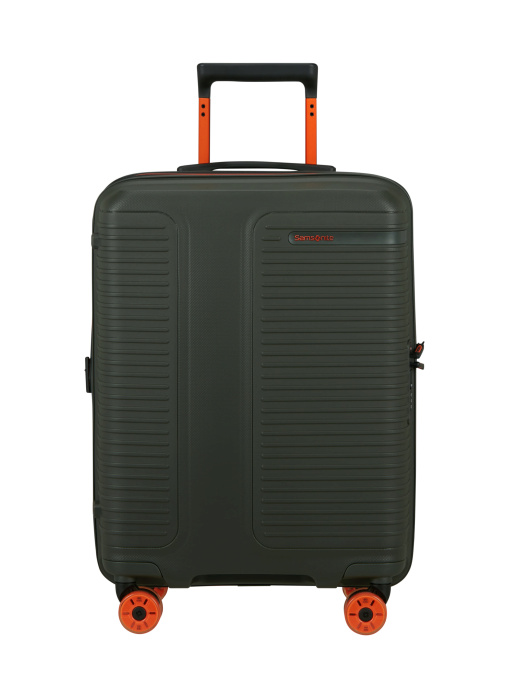 Дорожні сумки та валізи Samsonite модель KU724001 Фото