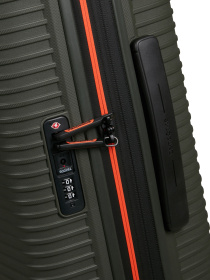 Дорожні сумки та валізи Samsonite модель KU724001 Фото