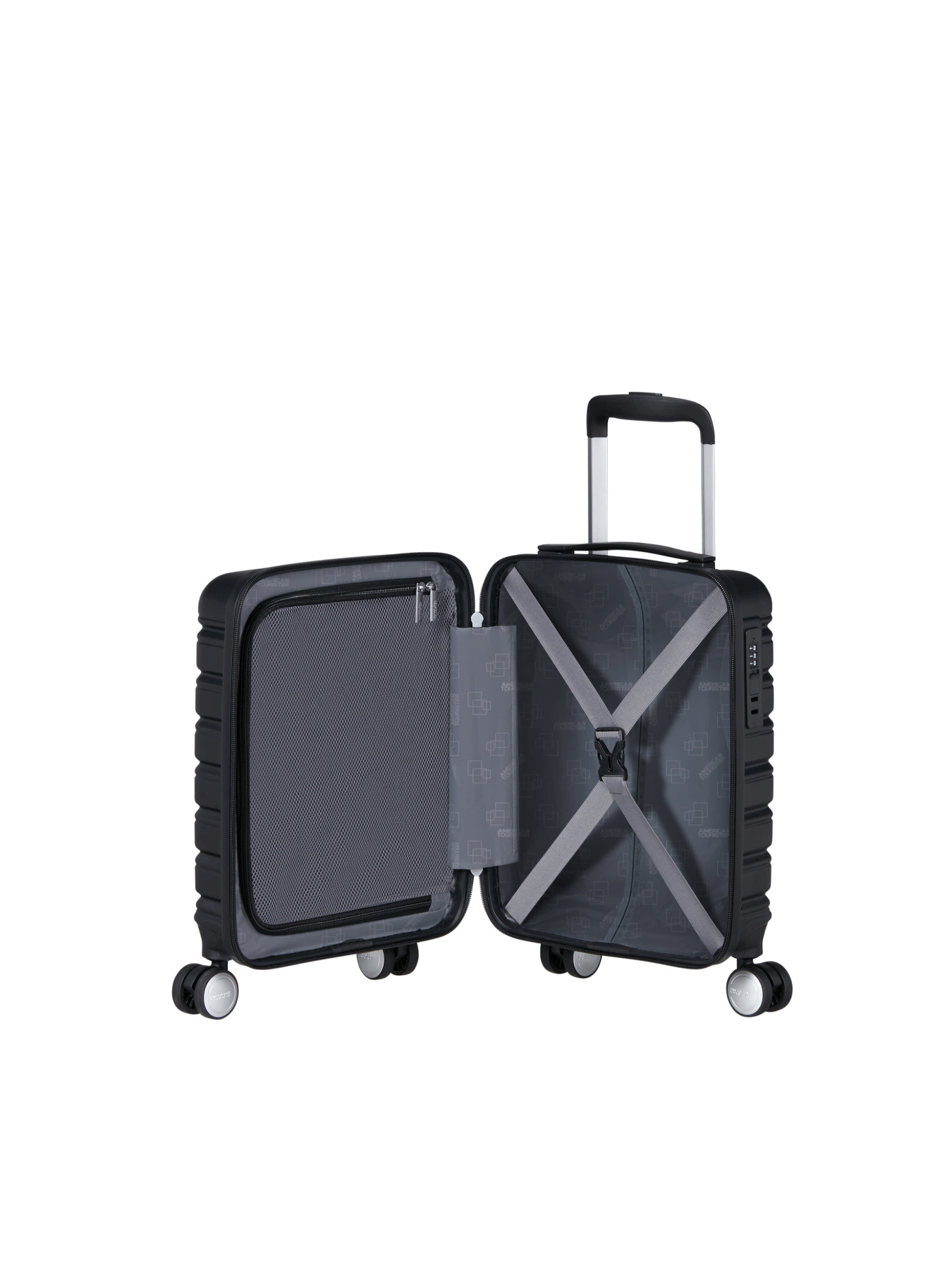 Дорожні сумки та валізи American Tourister модель ME809008 Фото