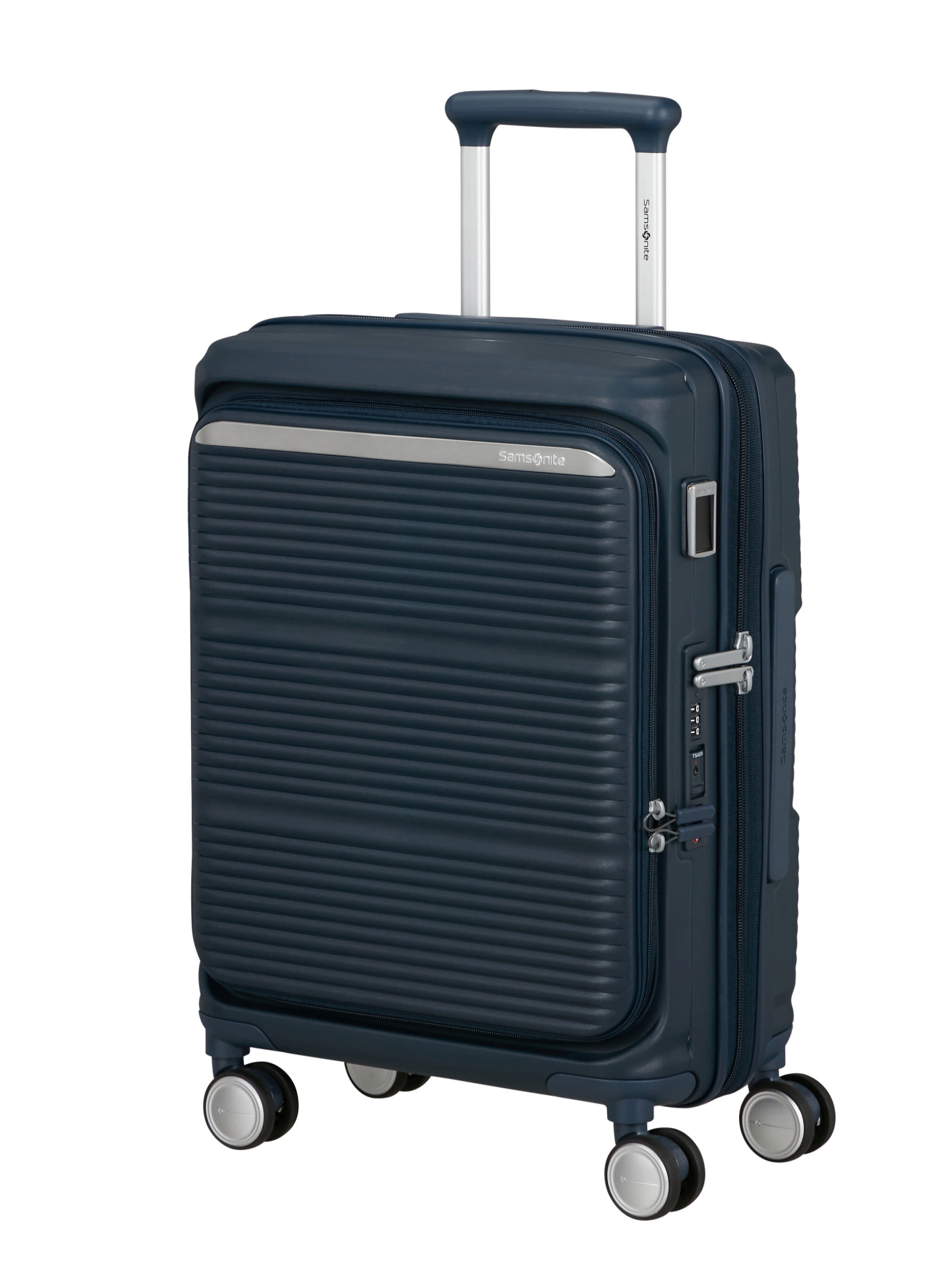 Дорожні сумки та валізи Samsonite модель KT241001 Дорожні сумки та валізи Samsonite модель KT241001 Фото