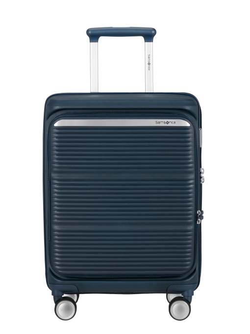 Дорожні сумки та валізи Samsonite модель KT241001 Фото