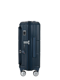 Дорожні сумки та валізи Samsonite модель KT241001 Фото