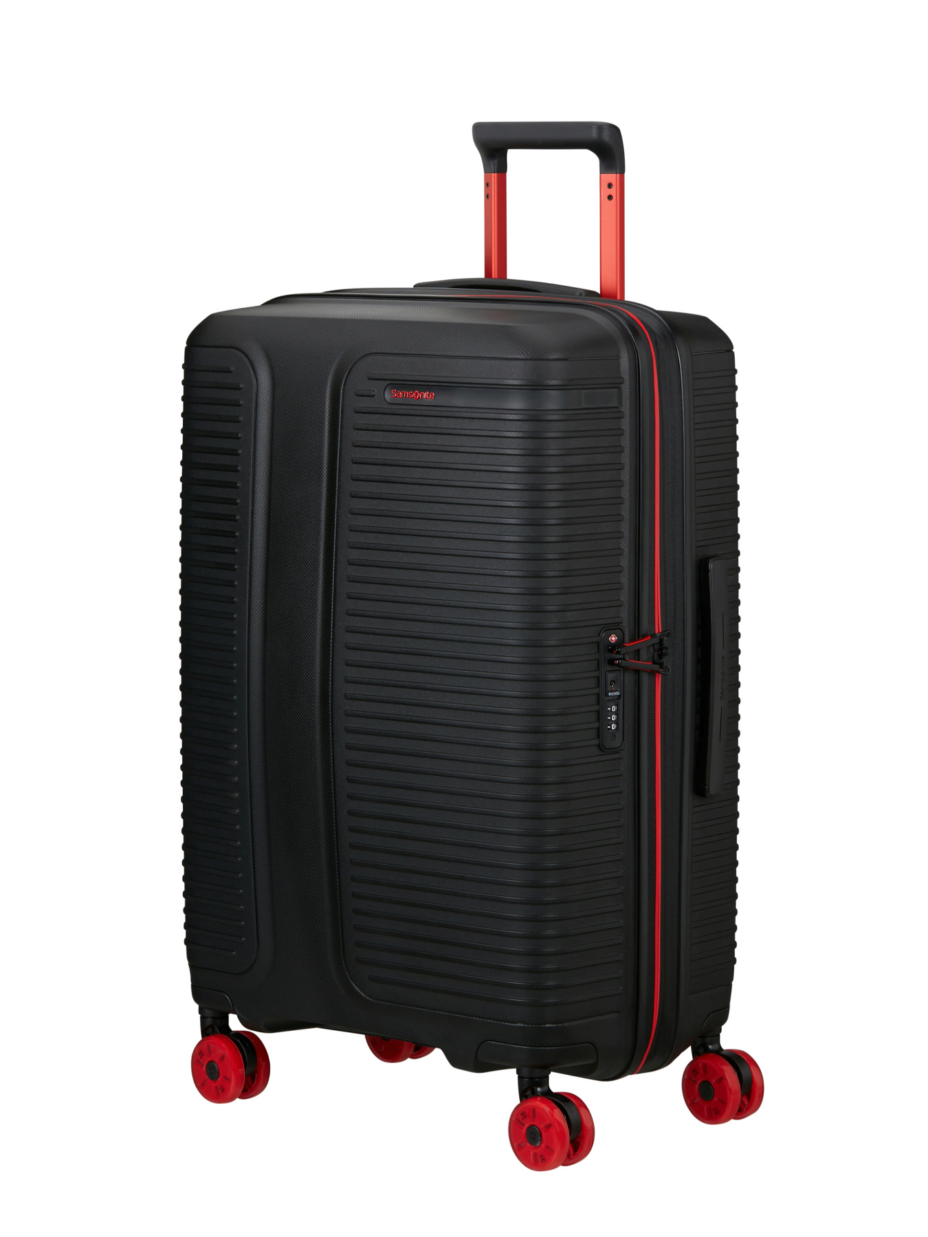 Дорожні сумки та валізи Samsonite модель KU709003 Фото