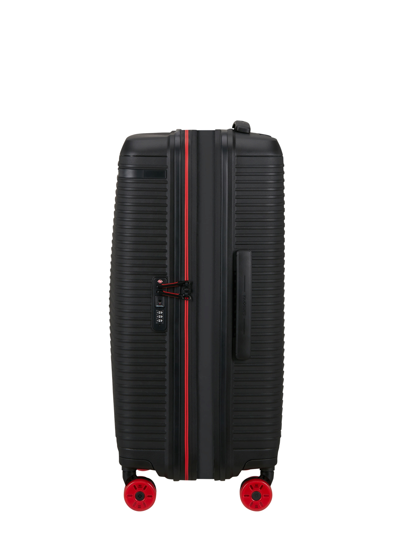 Дорожні сумки та валізи Samsonite модель KU709003 Фото