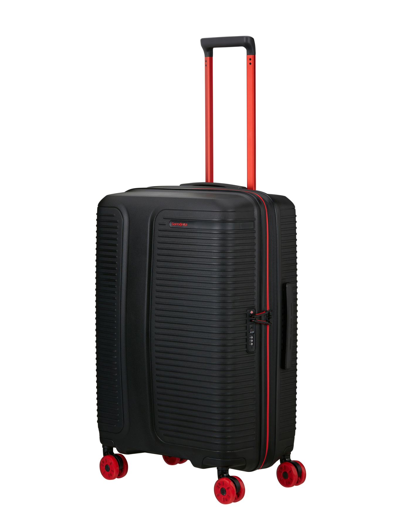 Дорожні сумки та валізи Samsonite модель KU709003 Фото