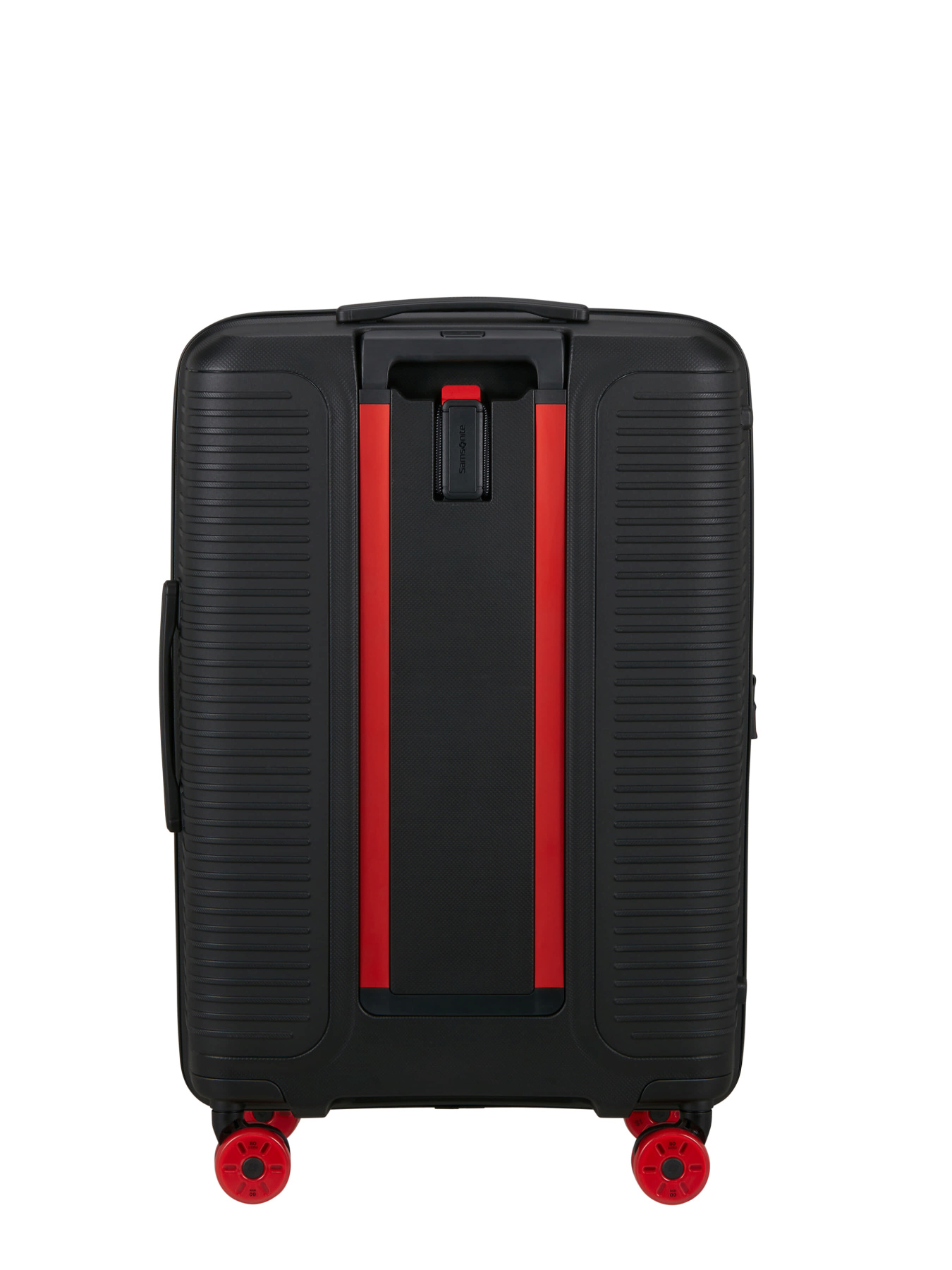 Дорожні сумки та валізи Samsonite модель KU709003 Фото