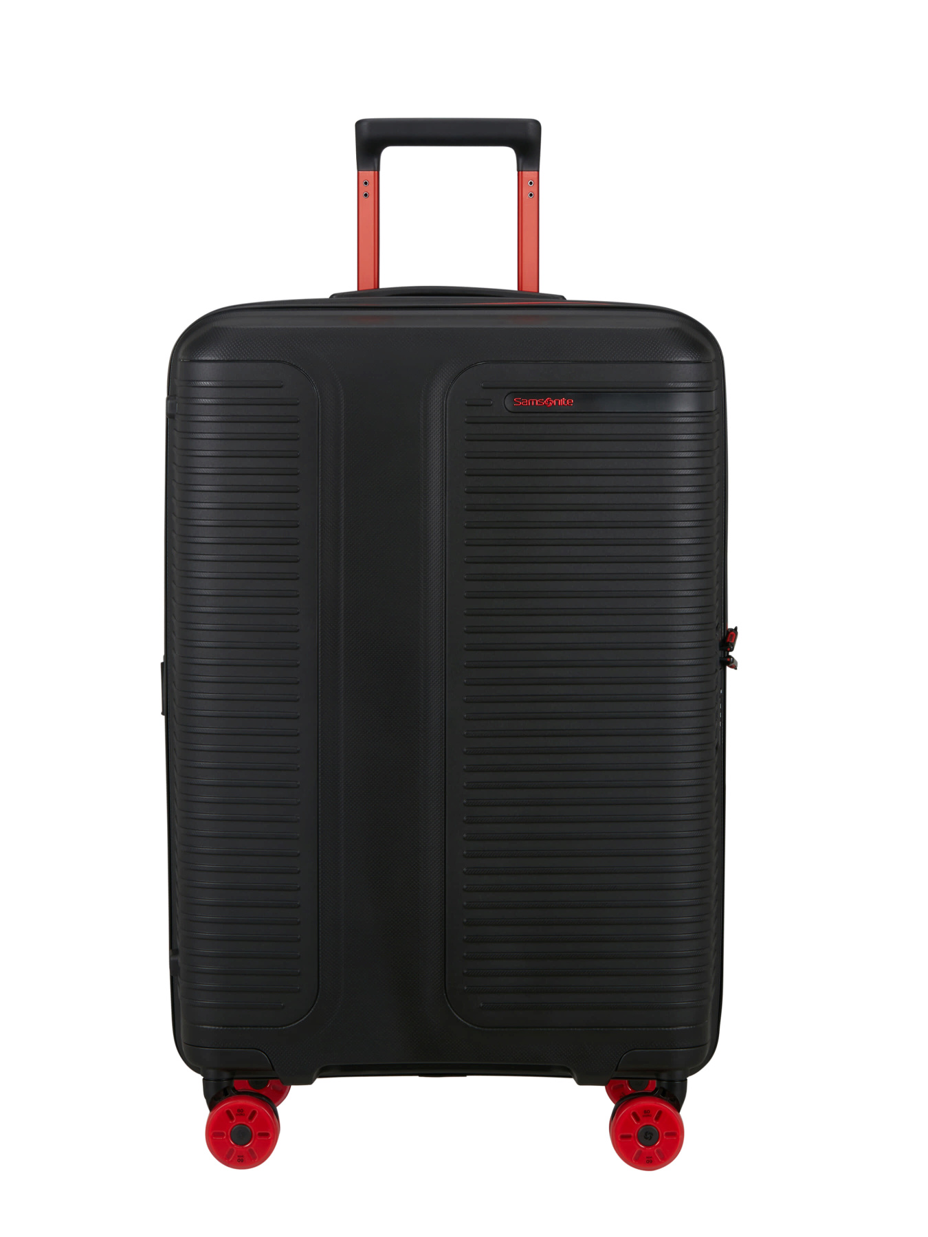 Дорожні сумки та валізи Samsonite модель KU709003 Фото