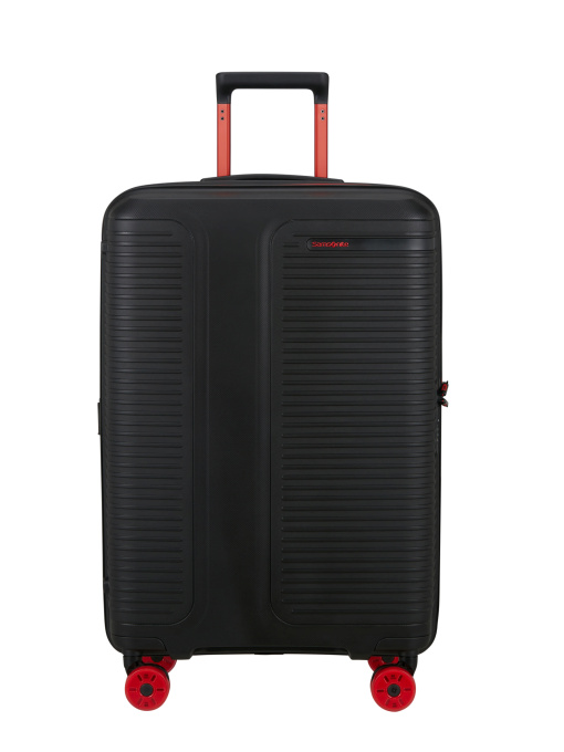 Дорожні сумки та валізи Samsonite модель KU709003 Фото