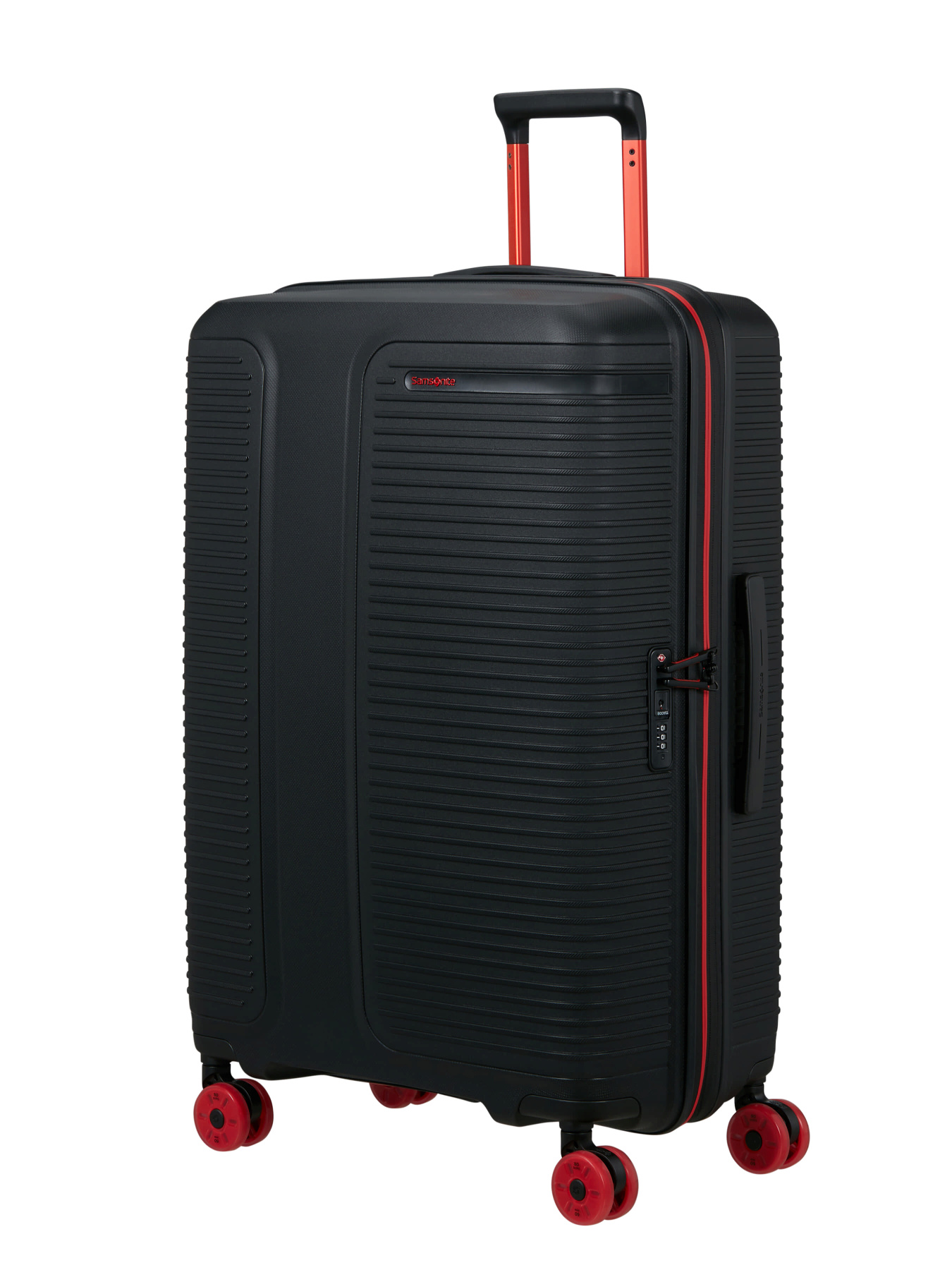 Дорожные сумки и чемоданы Samsonite модель KU709004 Фото