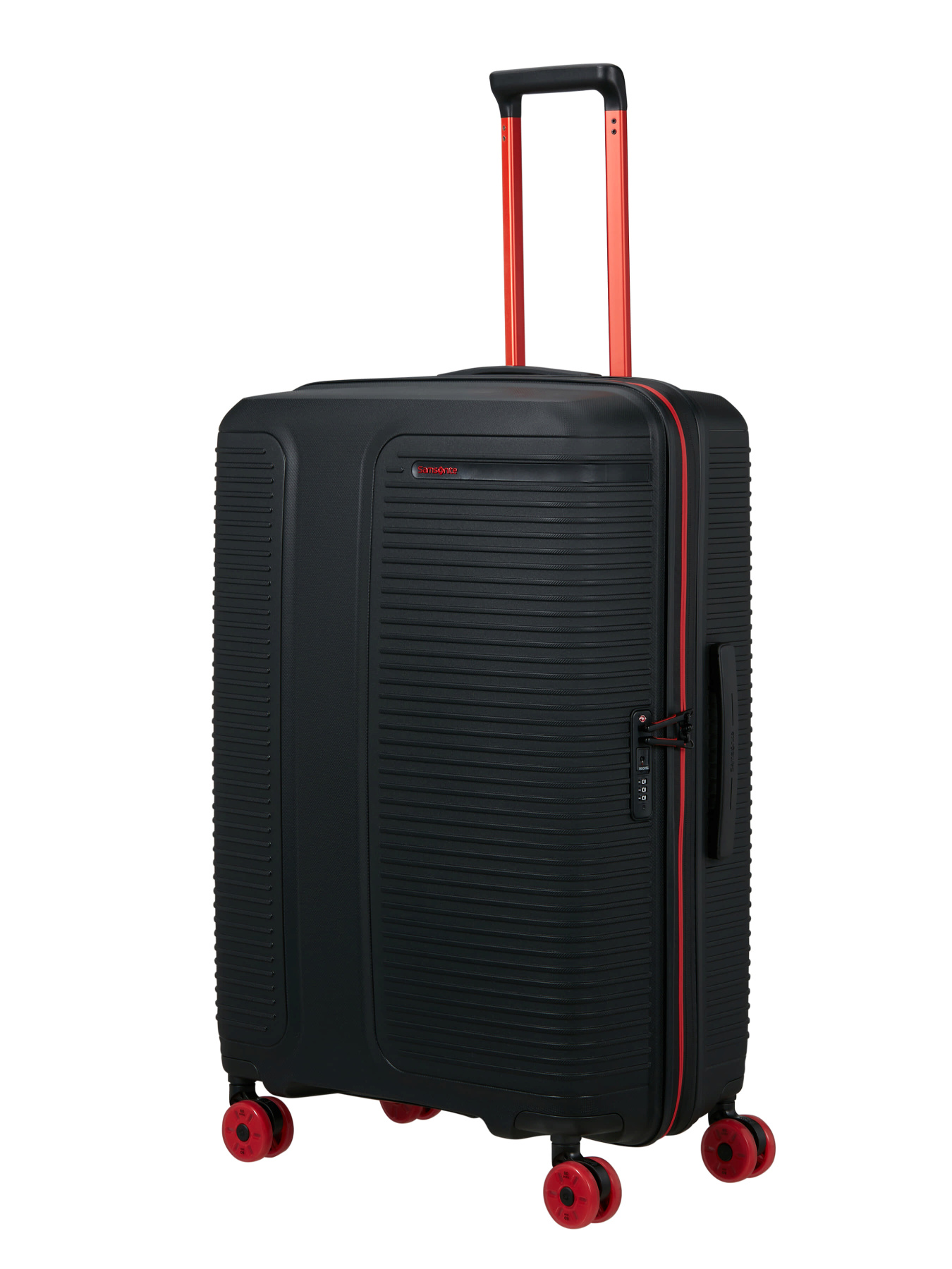 Дорожные сумки и чемоданы Samsonite модель KU709004 Фото