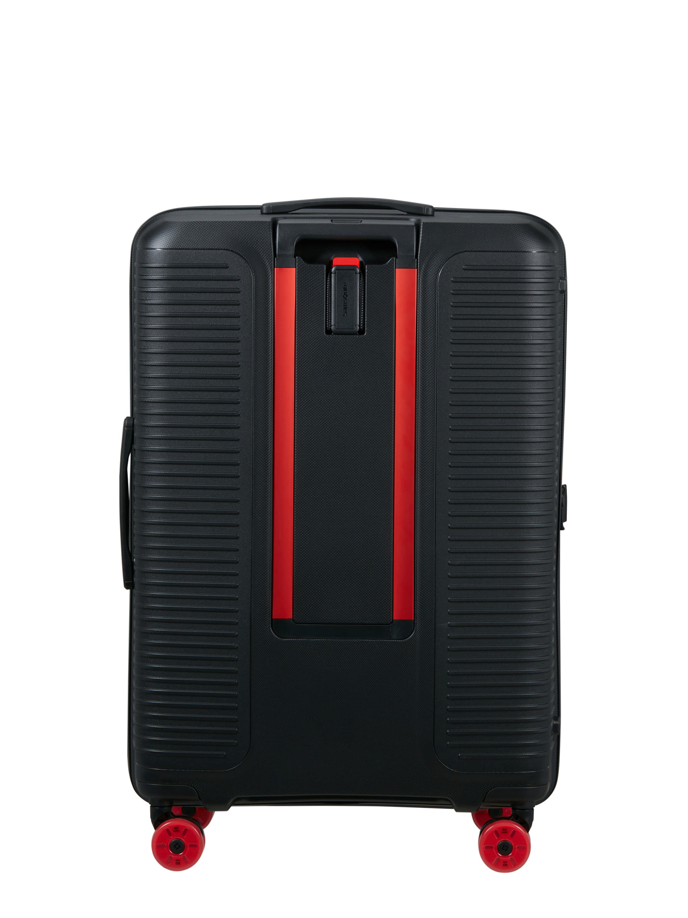 Дорожные сумки и чемоданы Samsonite модель KU709004 Фото