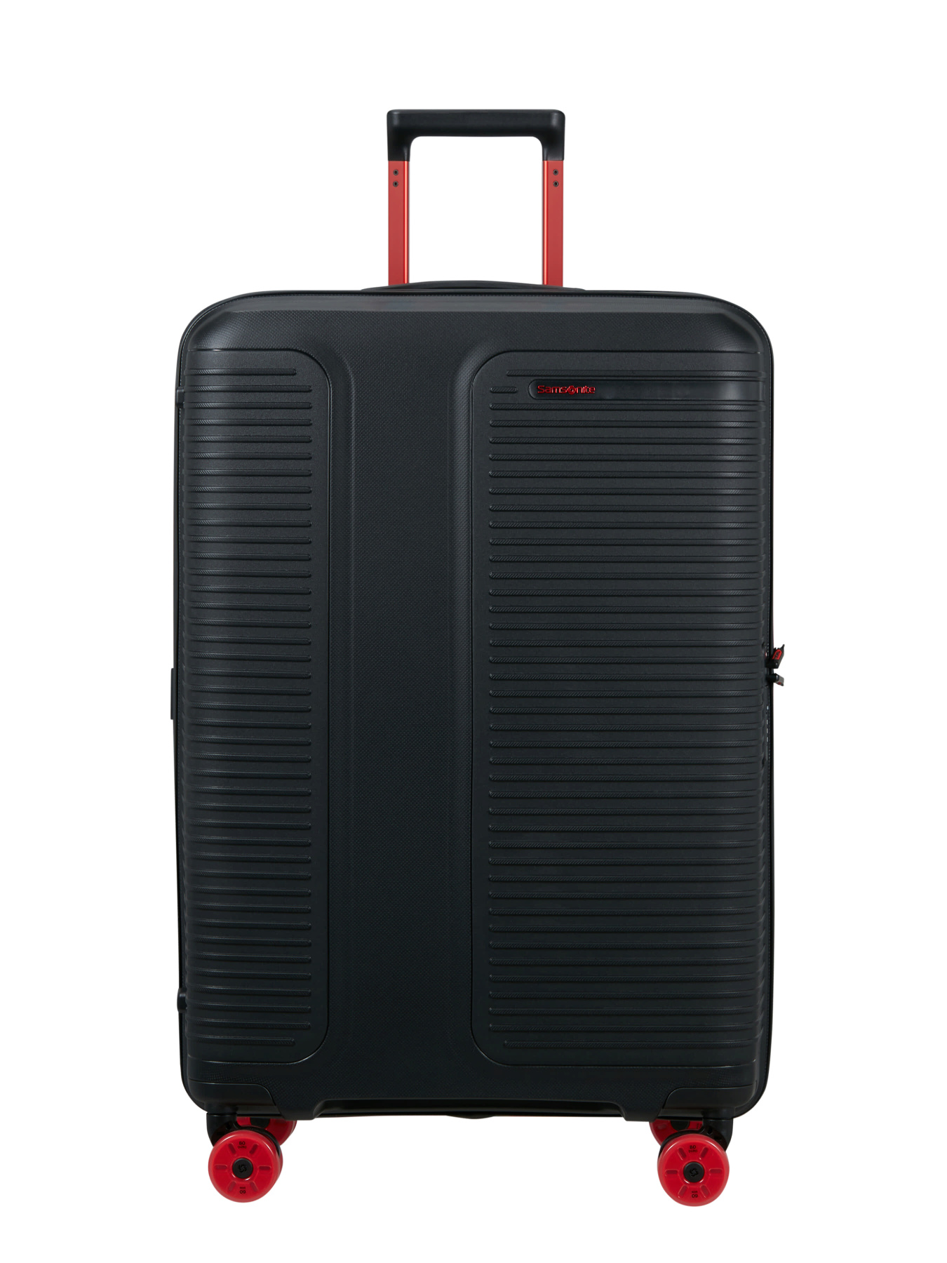 Дорожные сумки и чемоданы Samsonite модель KU709004 Фото