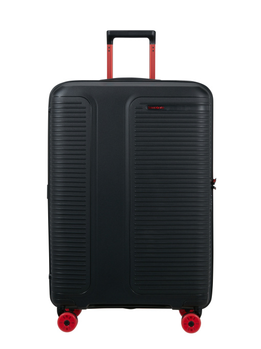 Дорожные сумки и чемоданы Samsonite модель KU709004 Фото