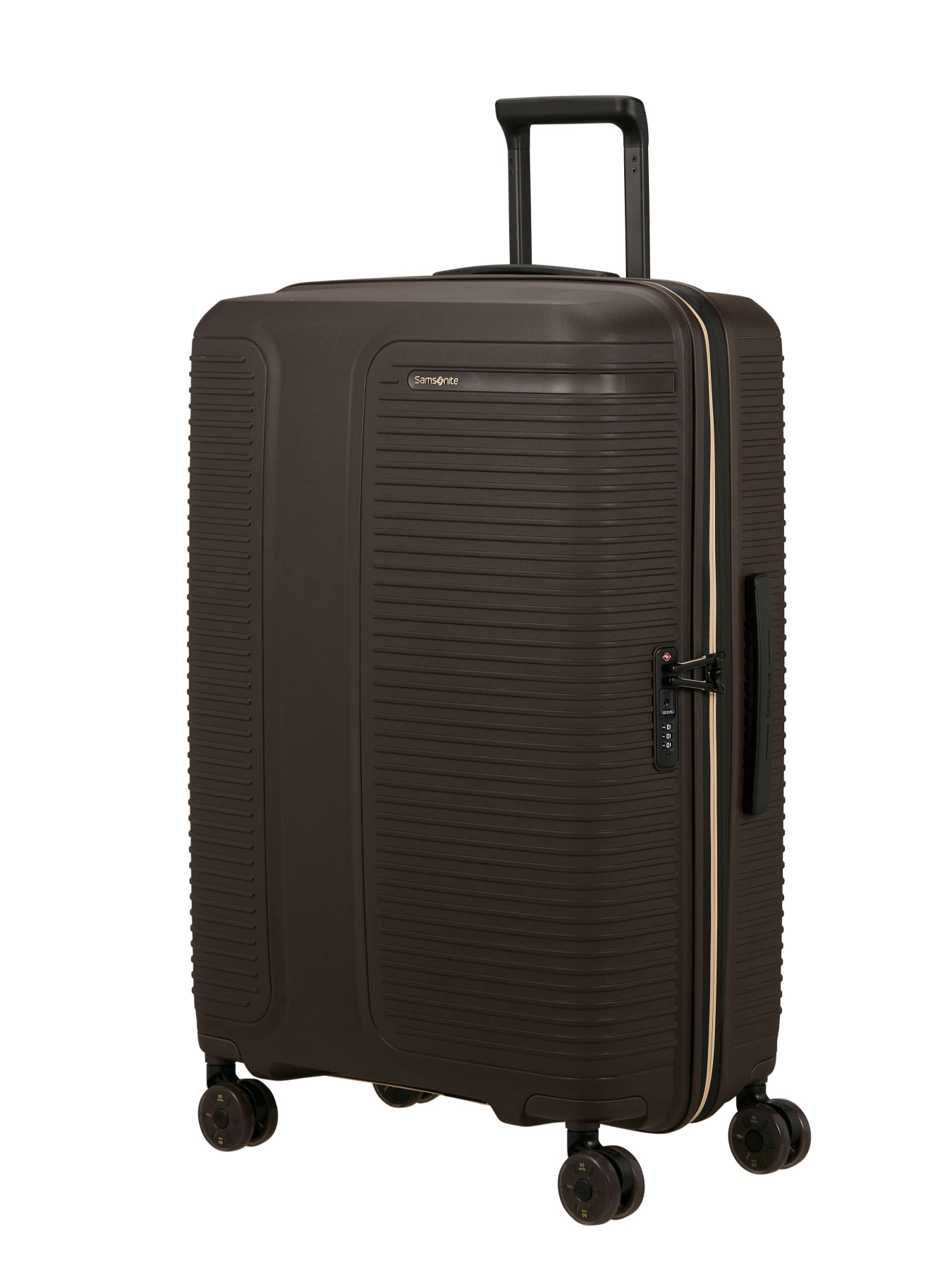 Дорожные сумки и чемоданы Samsonite модель KU713004 Фото