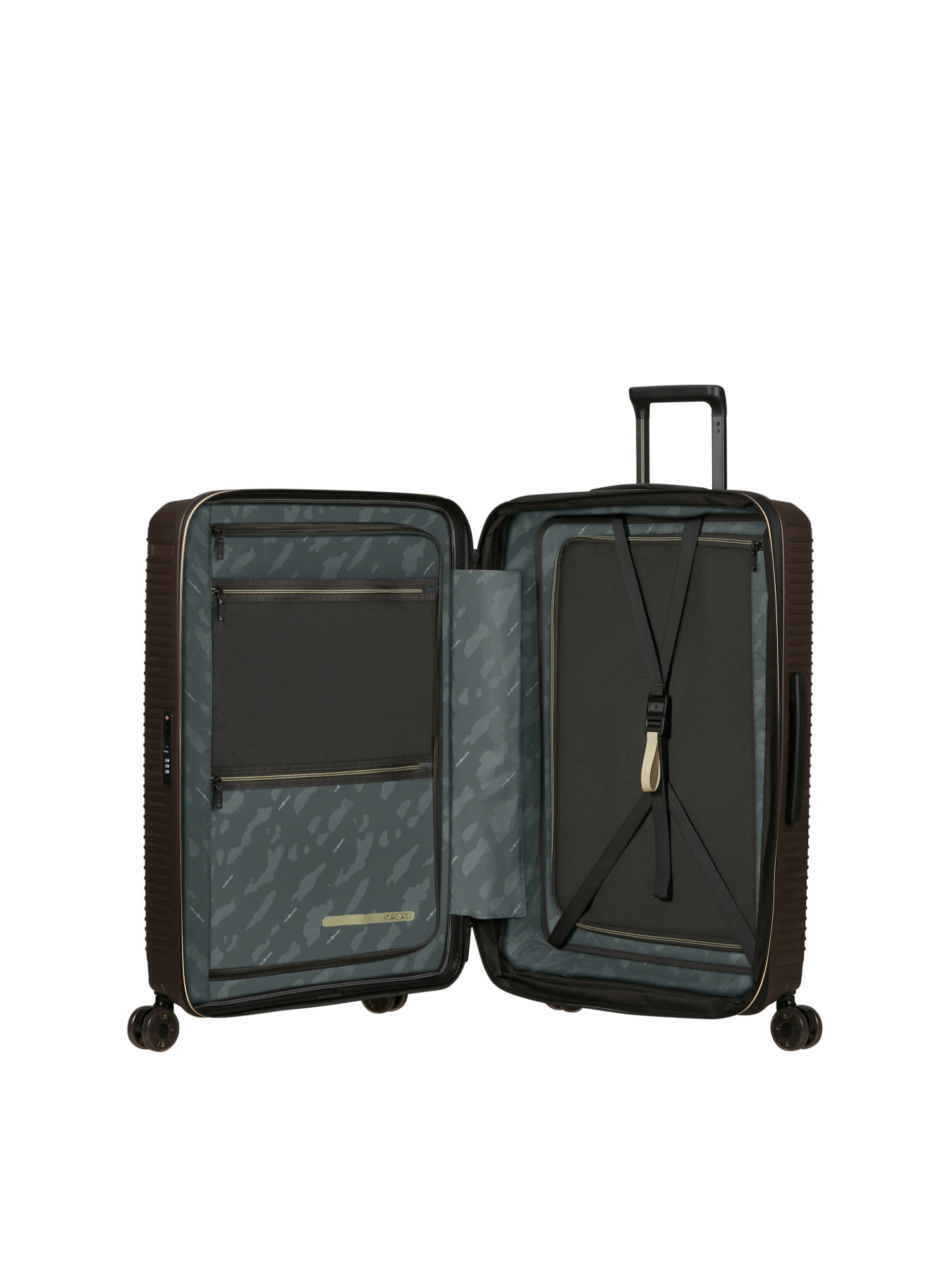 Дорожные сумки и чемоданы Samsonite модель KU713004 Фото