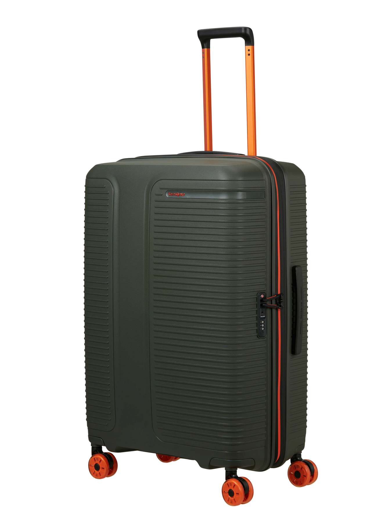 Дорожные сумки и чемоданы Samsonite модель KU724004 Фото