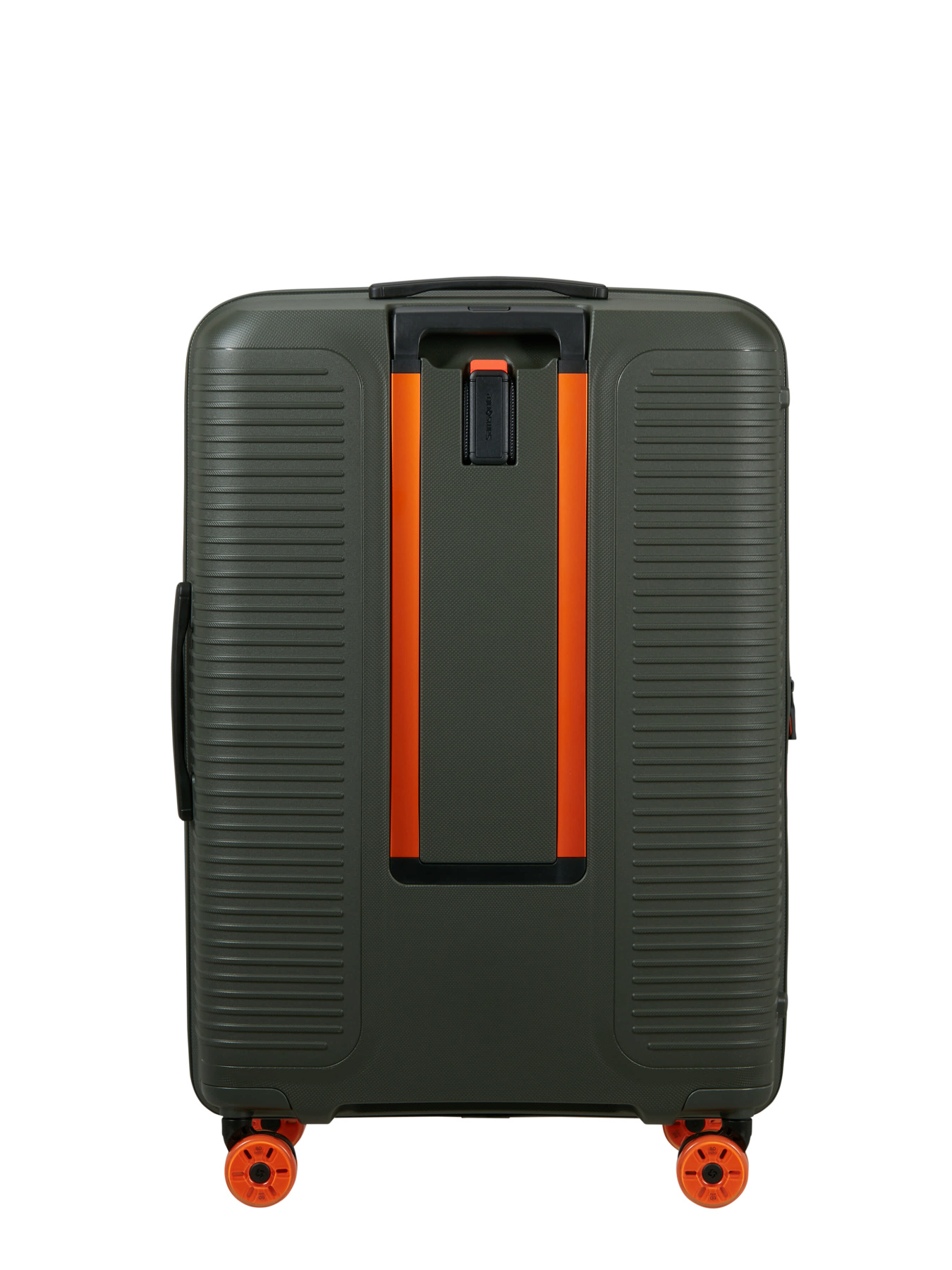Дорожные сумки и чемоданы Samsonite модель KU724004 Фото