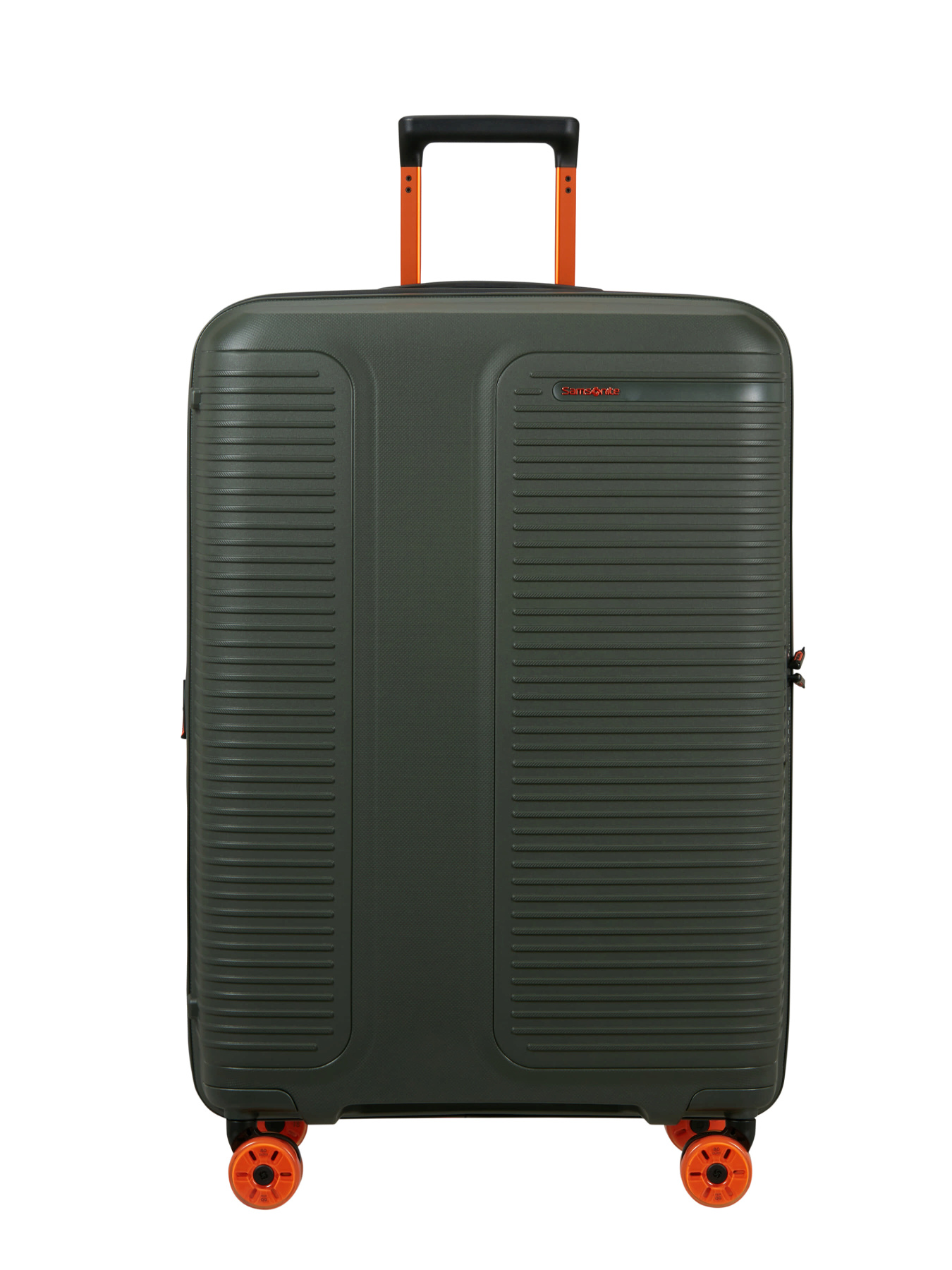 Дорожные сумки и чемоданы Samsonite модель KU724004 Фото