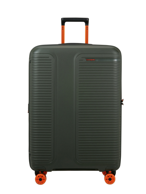 Дорожные сумки и чемоданы Samsonite модель KU724004 Фото