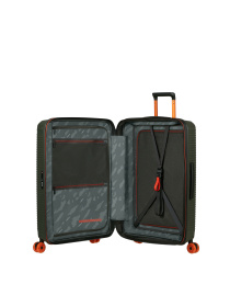 Дорожные сумки и чемоданы Samsonite модель KU724004 Фото