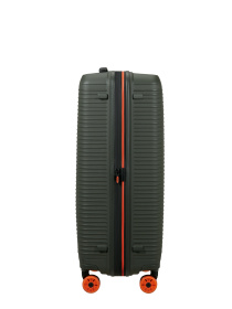 Дорожные сумки и чемоданы Samsonite модель KU724004 Фото