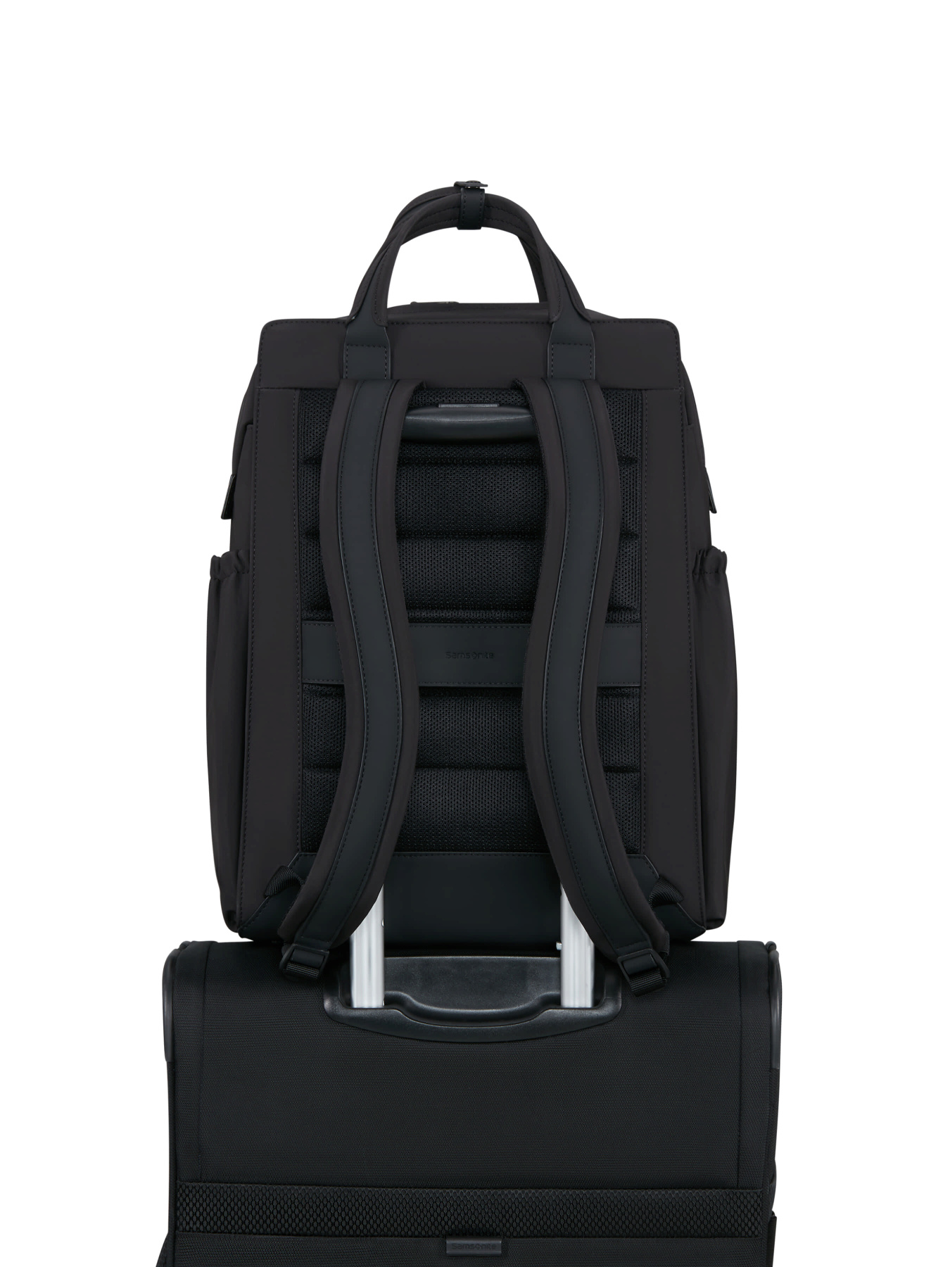 Рюкзаки Samsonite модель KV109002 Фото