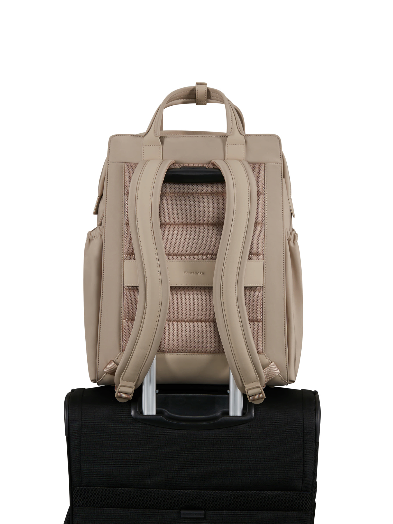 Рюкзаки Samsonite модель KV123002 Фото