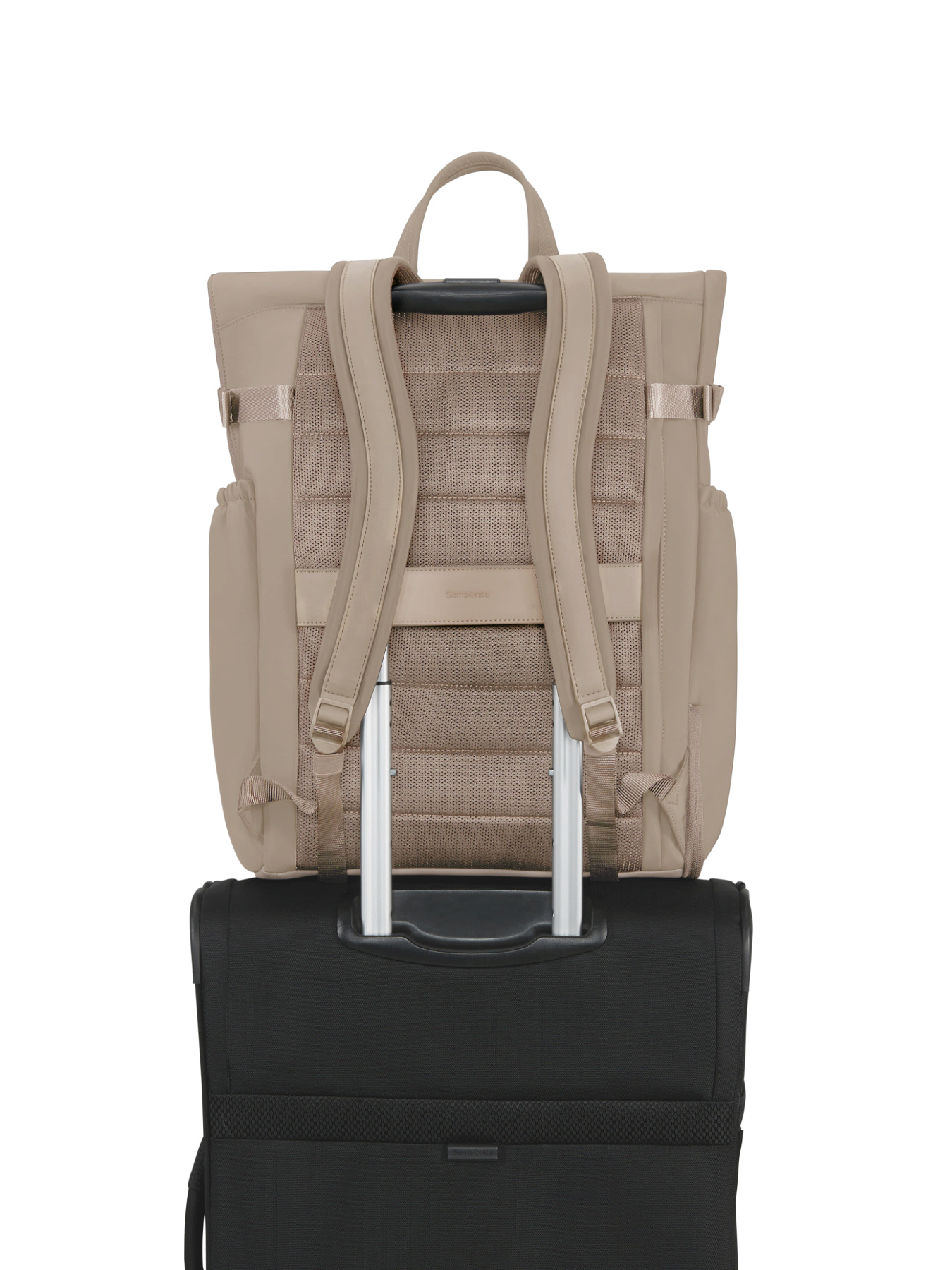 Рюкзаки Samsonite модель KV123003 Фото
